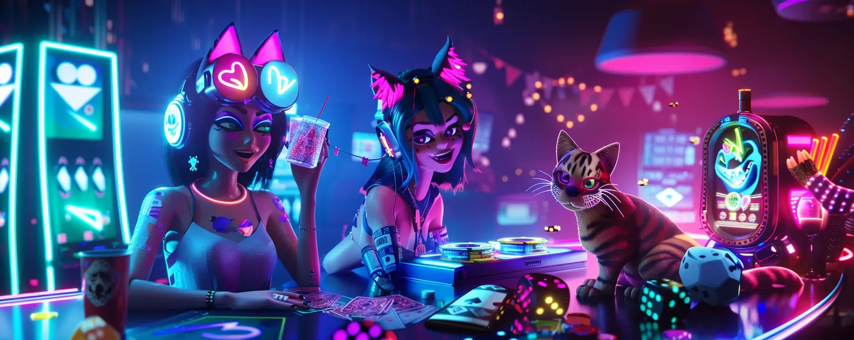 Casino Zeta